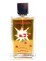 Insuperable Man No. 22 Eminence Parfums for men