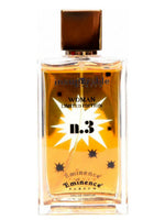 Insuperable Woman No. 3 Eminence Parfums for women