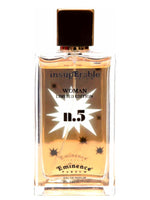 Insuperable Woman No. 5 Eminence Parfums for women