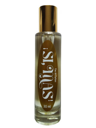 Si, Más! Si, Más! Unisex Perfume - Best Fragrance for Women and Men | Shop Now!