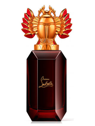 Christian Louboutin Loubicharme Perfume for Women and Men - Elegant Fragrance Bottle