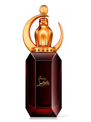 Christian Louboutin Loubiluna Perfume for Women and Men - Exquisite Fragrance Bottle