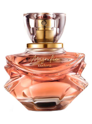 Magnific Eudora Womens Perfume - Exquisite Fragrance for Her - Buy Now