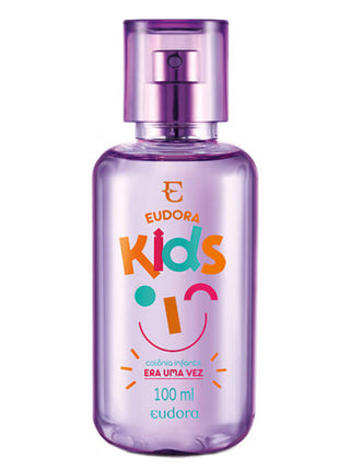 Kids Era Uma Vez Eudora Perfume for Women and Men - Unisex Fragrance | Buy Online