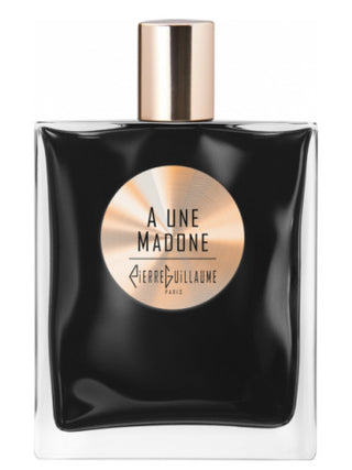 Unisex A Une Madone Pierre Guillaume Paris Perfume - Fragrance for Women and Men