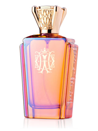 Spice Rose Attar Al Has Perfume for Women and Men - Exquisite Fragrance in a Bottle