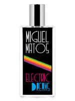 Electric Dreams Miguel Matos for women and men