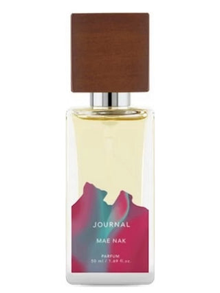 Unisex Mae Nak Journal perfume - Discover exquisite fragrance for women and men