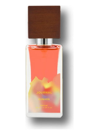 Kumarn Journal Unisex Perfume - Best Fragrance for Women and Men - Buy Now