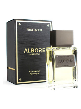 Albore Professor Perfume for Women and Men - Unisex Fragrance Bottle - Best Seller - Buy Online