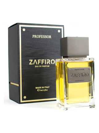 Zaffiro Professor Unisex Perfume - Fragrance for Women and Men