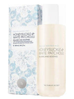 Honesuckley & White Patchouli Victoria's Secret for women