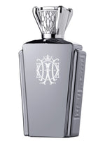 Metallic Oud Attar Al Has for women and men