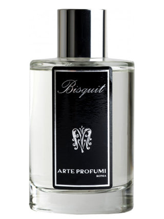 Unisex Bisquit Arte Profumi Perfume - Luxury Fragrance for Women and Men