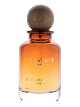 Dark Amber Laverne Unisex Perfume - Elegant fragrance for women and men | Buy now