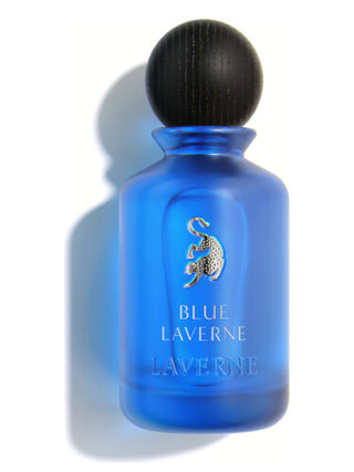 Blue Laverne Perfume for Women and Men - Exquisite Fragrance - Buy Now