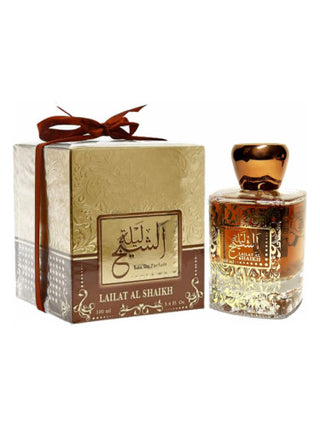 Unisex Lailat Al Shaikh Ard Al Zaafaran Perfume - Fragrance for Women and Men | Buy Online Now