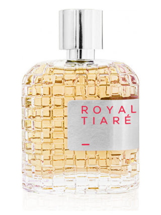 Royal Tiaré LPDO Womens Perfume - Exquisite Floral Fragrance | Buy Online