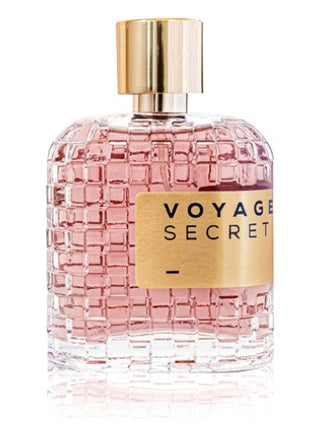 Voyage Secret LPDO Perfume for Women and Men - Fragrance Image