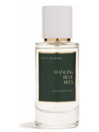 Dancing Blue Bees Scent Journer Perfume for Women and Men - Exquisite Fragrance | Buy Online Now