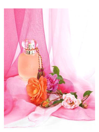 Rose Kashmirie Les Parfums de Rosine for Women - Exquisite Floral Perfume