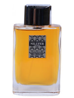 NILUFER Extrait De Parfum Nilafar du Nil for women and men