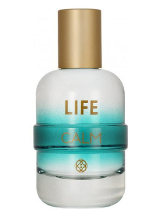 Life Calm Hinode Womens Perfume - Elegant floral fragrance in a stylish bottle - Buy Now!