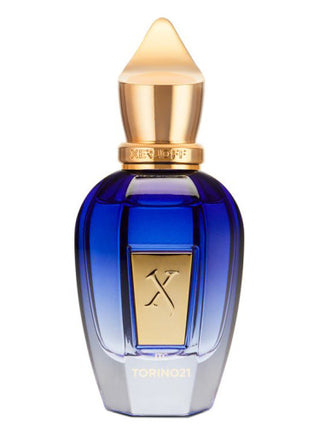 Torino Xerjoff Unisex Perfume - Best Fragrance for Men and Women | Buy Online Now