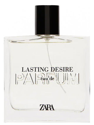 Lasting Desire Zara Mens Perfume - Exquisite fragrance for men | Zara Lasting Desire Perfume Image