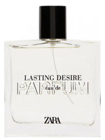 Lasting Desire Zara for men