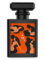 Ibiza Wood Amarsi Fragrances for women and men