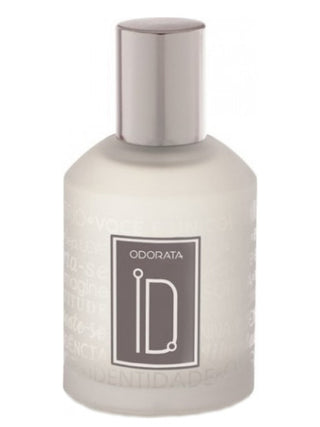 ID Odorata Unisex Perfume - Elegantly crafted fragrance for women and men | Shop now for premium scents