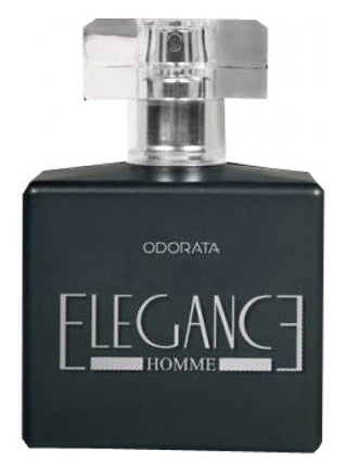 Mens Elegance Homme Odorata Perfume Image