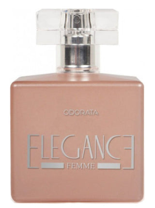 Elegance Femme Odorata Womens Perfume - Floral Fragrance | Buy Now