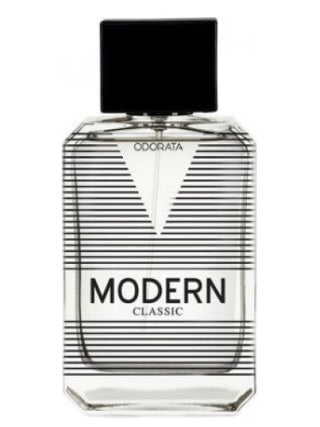 Modern Classic Odorata Mens Perfume - Premium Fragrance for Men