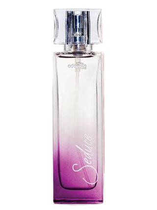 Seduce Odorata Womens Perfume - Elegant Fragrance | Buy Online