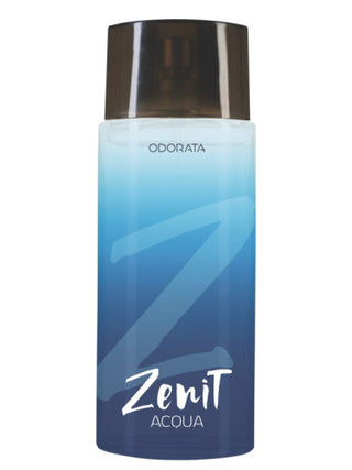 Zenit Acqua Odorata Mens Perfume - Fresh and Masculine Fragrance | Buy Now!