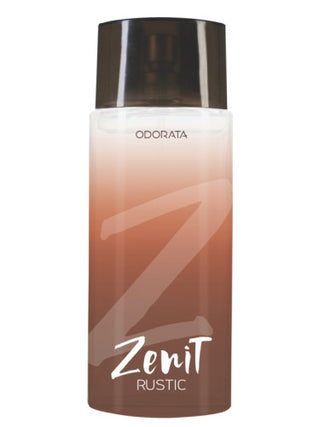 Zenit Rustic Odorata Mens Perfume - Best Fragrance for Him | Shop Now