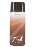 Zenit Rustic Odorata for men