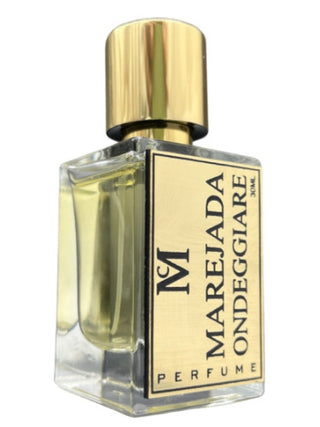 Unisex Marejada Casaniche Perfume - Elegant fragrance for women and men | Shop now