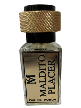 Unisex Maldito Placer Casaniche Perfume - Fragrance for Women and Men