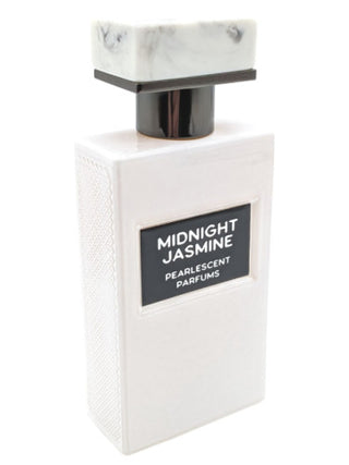 Midnight Jasmine Gallagher Fragrances for Women and Men - Exquisite Perfume Image