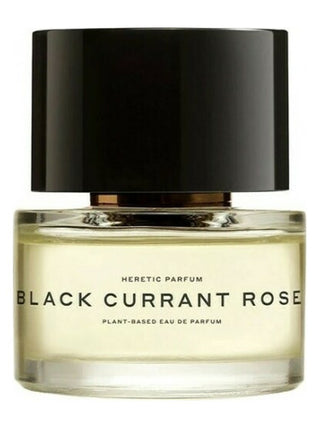 Black Currant Rose Heretic Parfums Unisex Perfume - Best Fragrance for Women and Men | Buy Online Now!