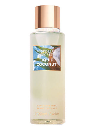 Liquid Coconut Victorias Secret Womens Perfume - Exotic Fragrance | Buy Online