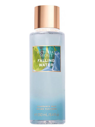 Victorias Secret Falling Water perfume for women - captivating fragrance