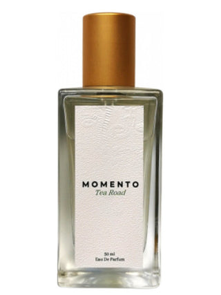 Tea Road Momento Perfumery for Women and Men - Best Unisex Fragrance - Buy Online Now!