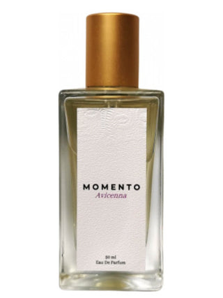 Avicenna Momento Perfumery for Women and Men - Exquisite Unisex Fragrance - Buy Online Now!