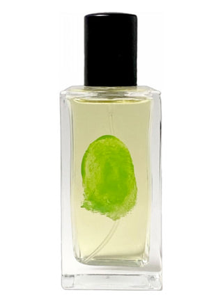 Spite Eau de Parfum Chronotope for Women and Men - Luxury Fragrance - Perfume Bottle Image