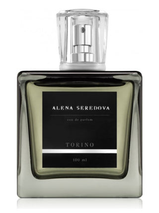 Torino Alena Seredova Mens Perfume - Best Fragrance for Men - Buy Online Now!