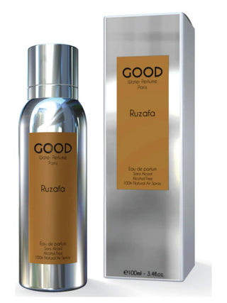 Boca Raton Good Water Perfume for Women and Men - Best Unisex Fragrance - Buy Online Now